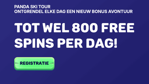 Spinpanda Casino Mobiele App